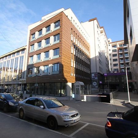Downtown Apartment Banja Luka Extérieur photo