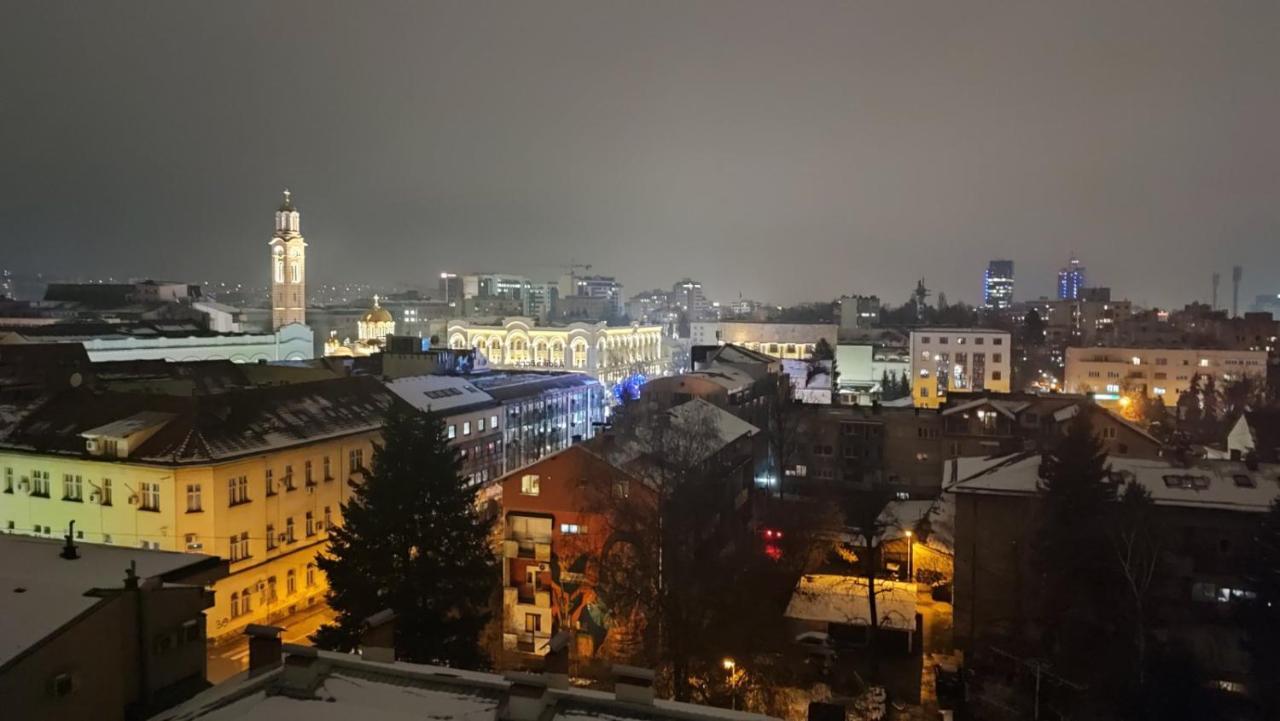 Downtown Apartment Banja Luka Extérieur photo