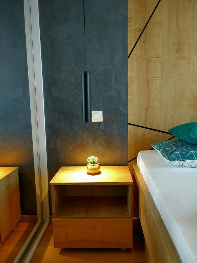 Downtown Apartment Banja Luka Extérieur photo