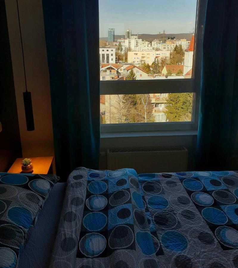 Downtown Apartment Banja Luka Extérieur photo