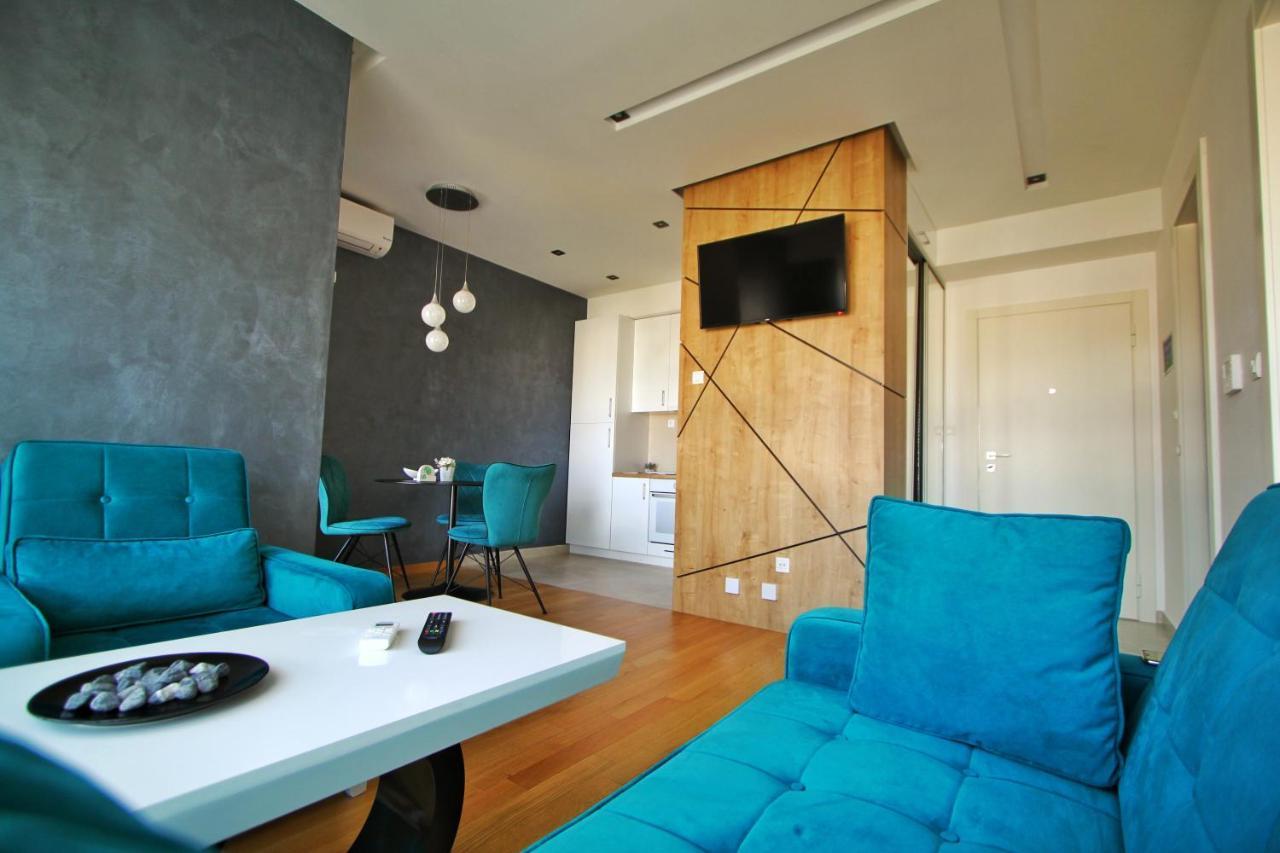 Downtown Apartment Banja Luka Extérieur photo