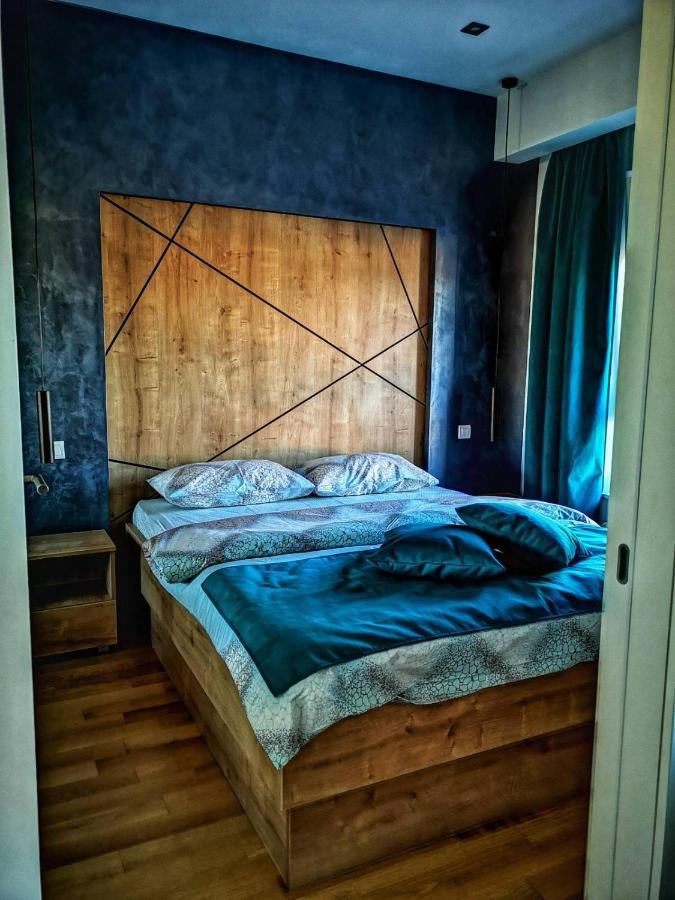 Downtown Apartment Banja Luka Extérieur photo