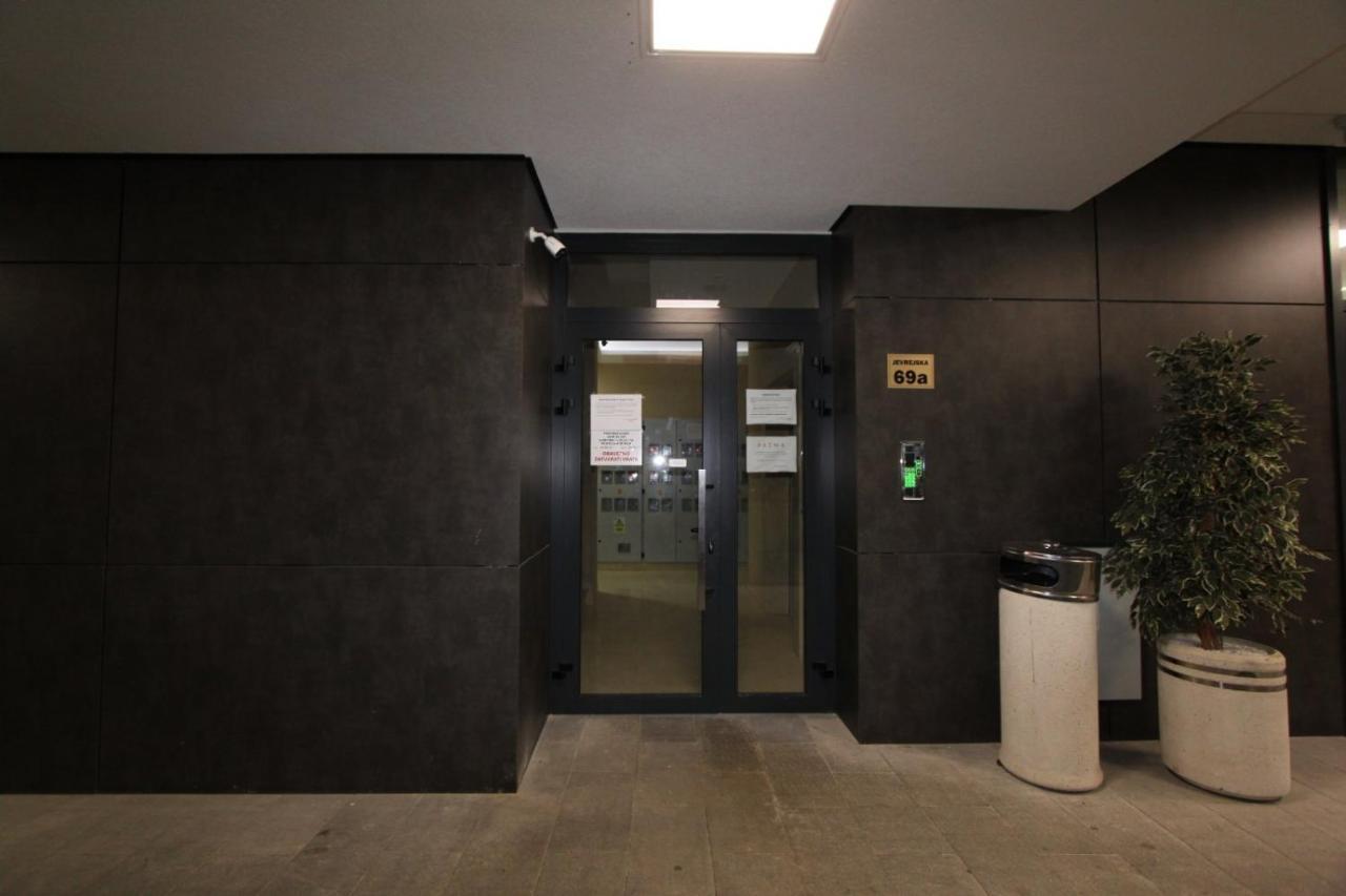 Downtown Apartment Banja Luka Extérieur photo