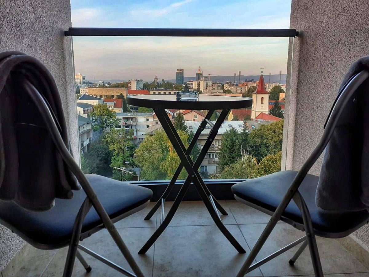 Downtown Apartment Banja Luka Extérieur photo