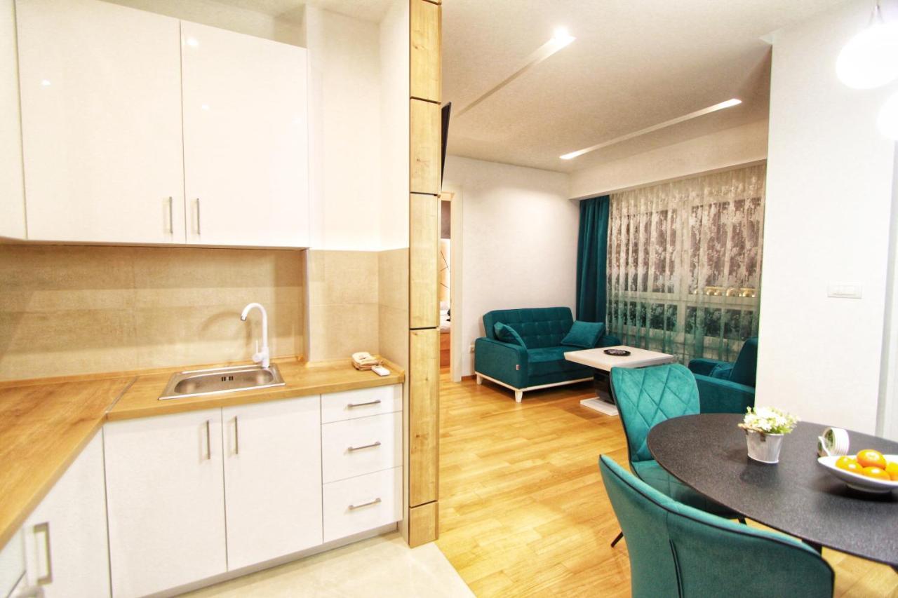 Downtown Apartment Banja Luka Extérieur photo