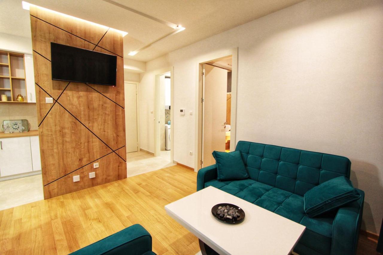 Downtown Apartment Banja Luka Extérieur photo