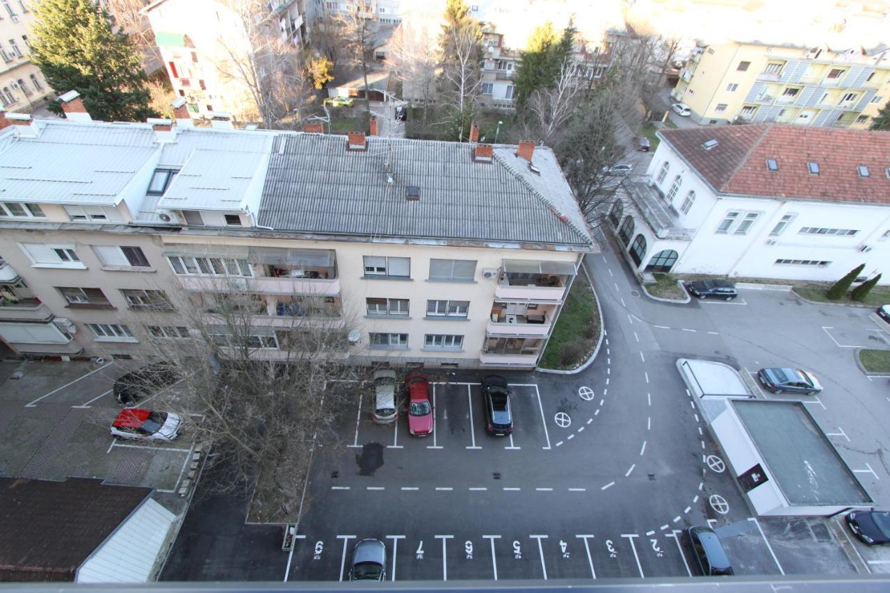 Downtown Apartment Banja Luka Extérieur photo