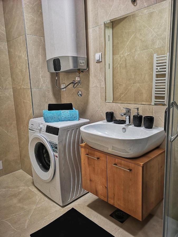 Downtown Apartment Banja Luka Extérieur photo