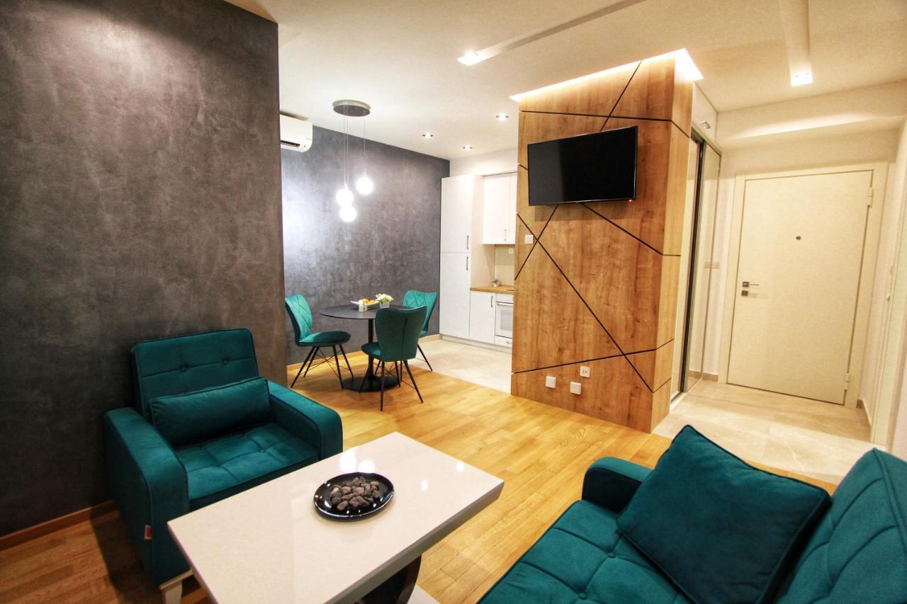 Downtown Apartment Banja Luka Extérieur photo