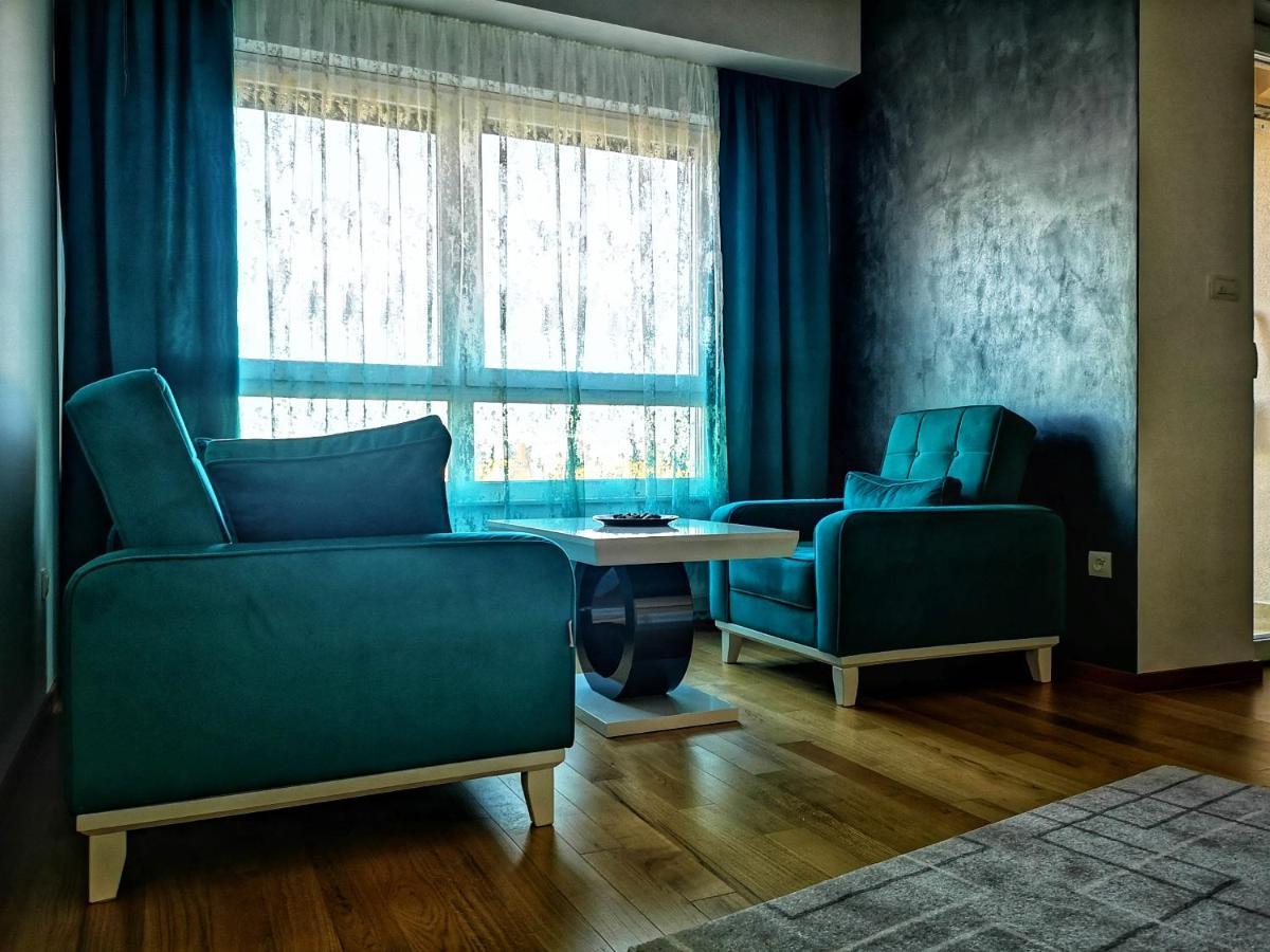 Downtown Apartment Banja Luka Extérieur photo