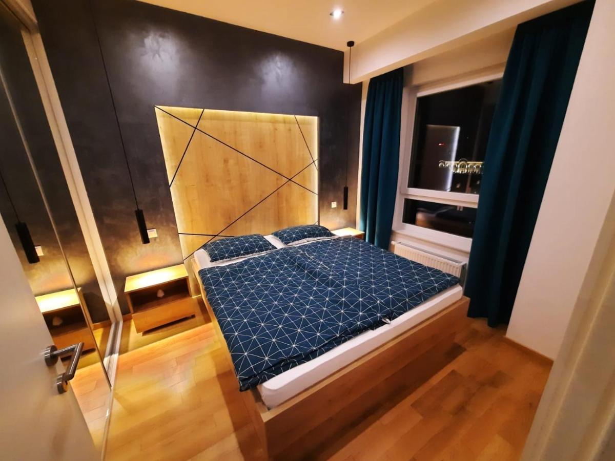 Downtown Apartment Banja Luka Extérieur photo