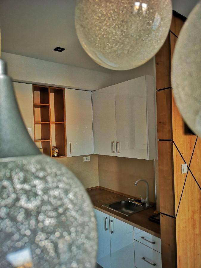 Downtown Apartment Banja Luka Extérieur photo