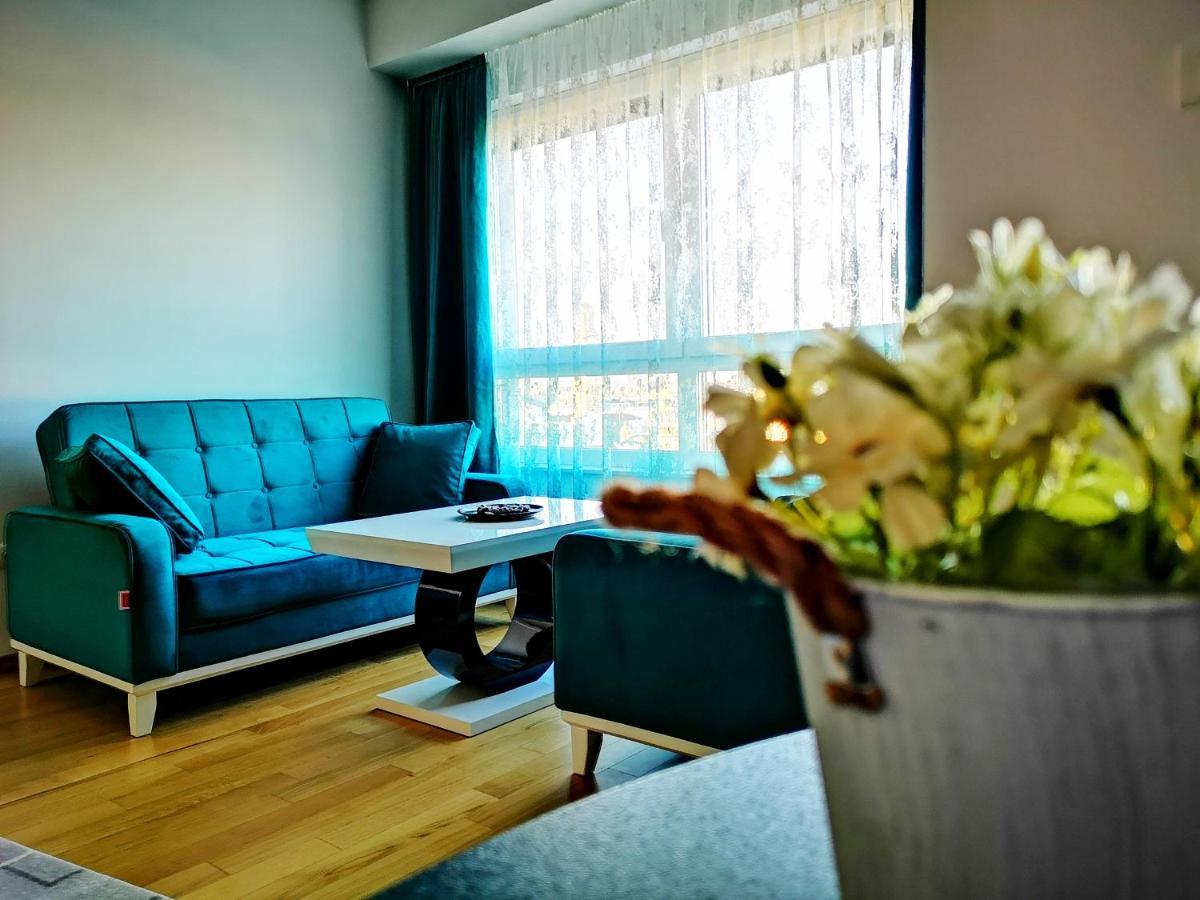Downtown Apartment Banja Luka Extérieur photo