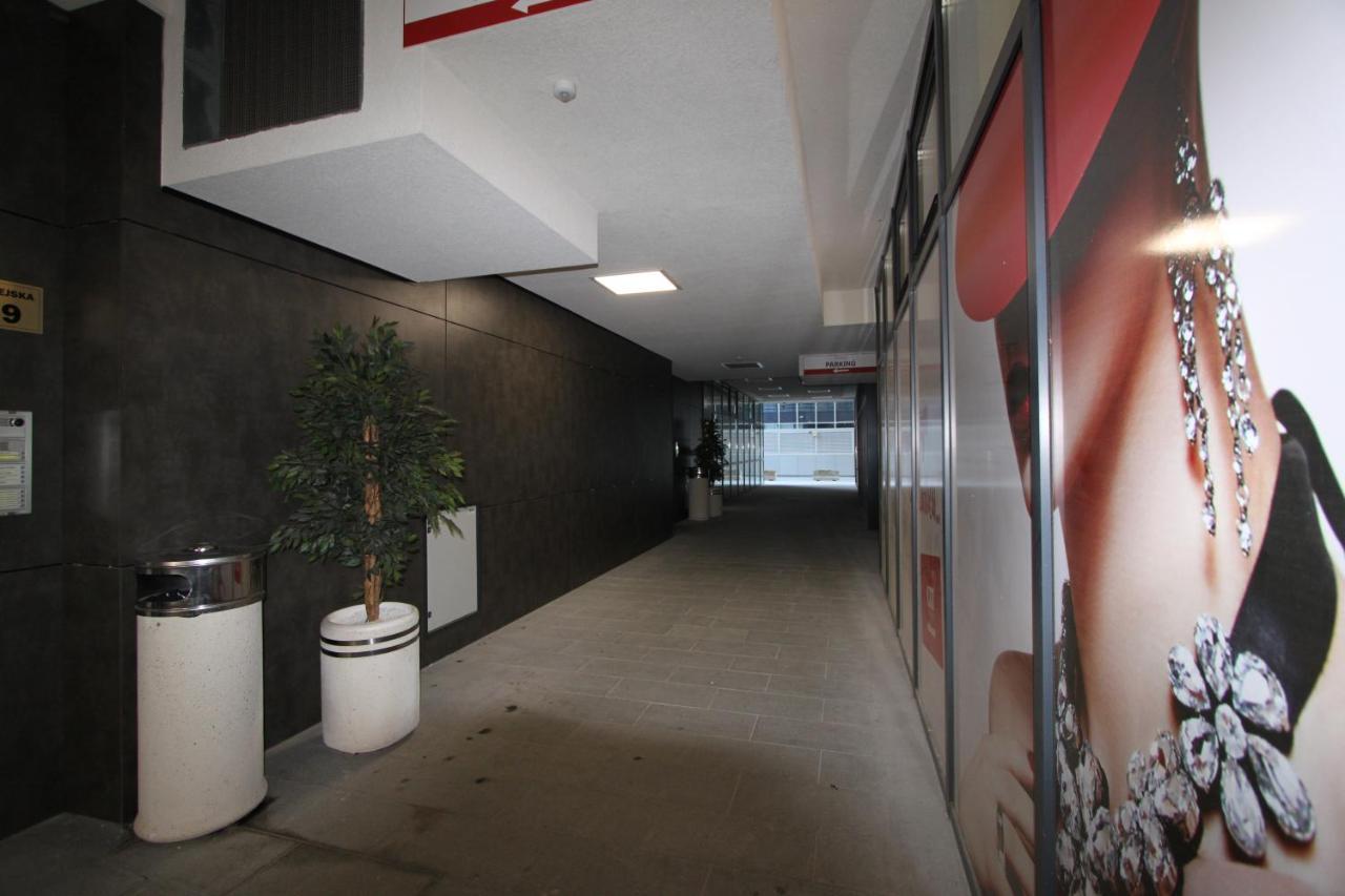 Downtown Apartment Banja Luka Extérieur photo