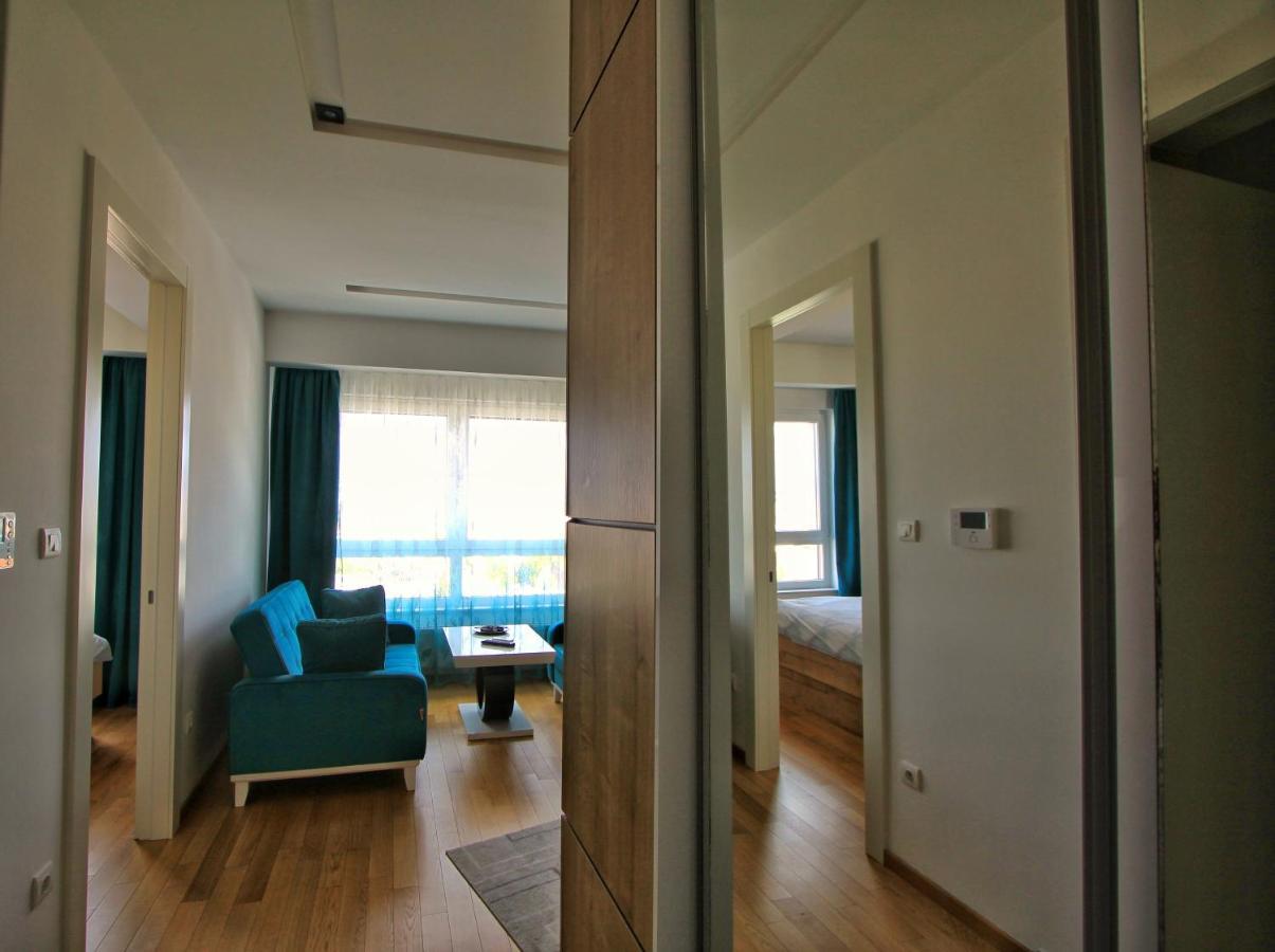 Downtown Apartment Banja Luka Extérieur photo
