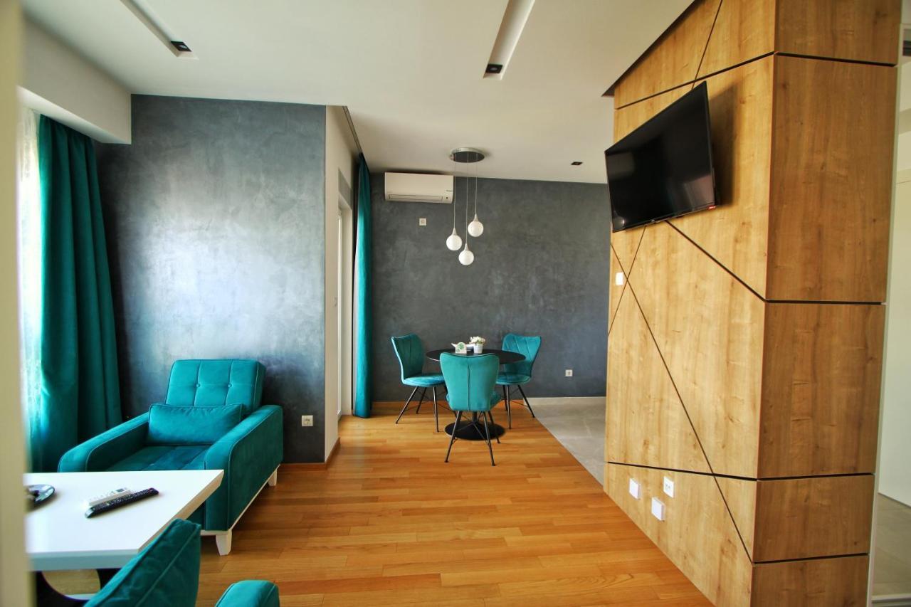 Downtown Apartment Banja Luka Extérieur photo